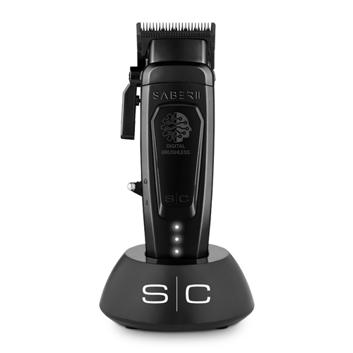 Stylecraft Saber 2 Clipper Black