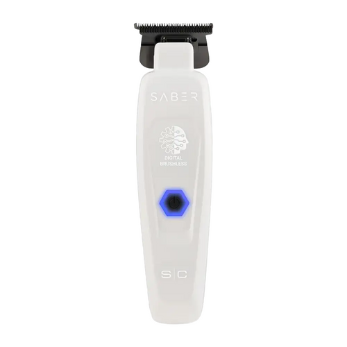 Stylecraft Trimmer Saber White