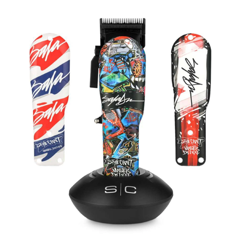 Stylecraft Rebel X King Saladeen Clipper