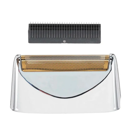 BaByliss Pro FXFS1 Foil & Cutter Replacement – Silver - FXRF1