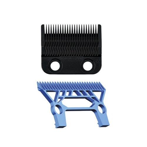 Babyliss Pro Dual Coil Clipper Replacement Space Blade Black