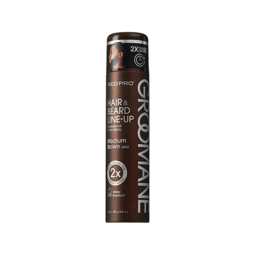 Groomane Color Spray 6.6 oz.