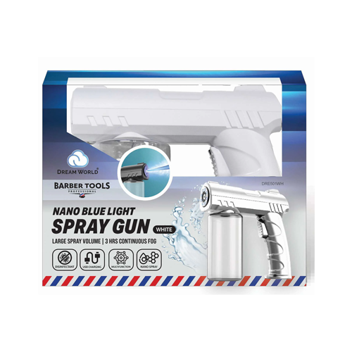 Dream Spray Gun Nano Blue Light