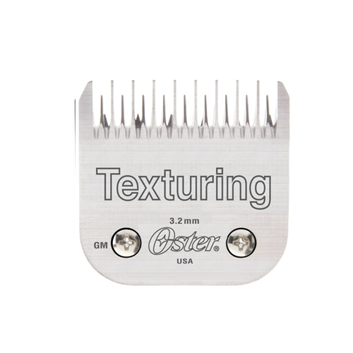 Oster Classic 76 Replacement Blade Texturing