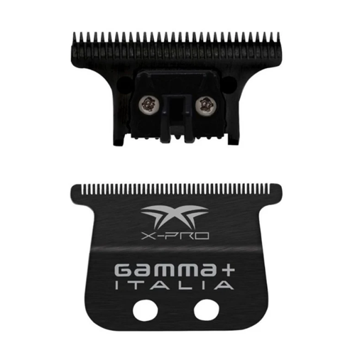 Gamma+ X-Pro Wide Fixed Blade with "The One" Cutter - GP536B