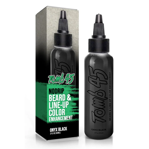 Tomb 45 Beard & Line-Up Color Enhancement 2 oz.