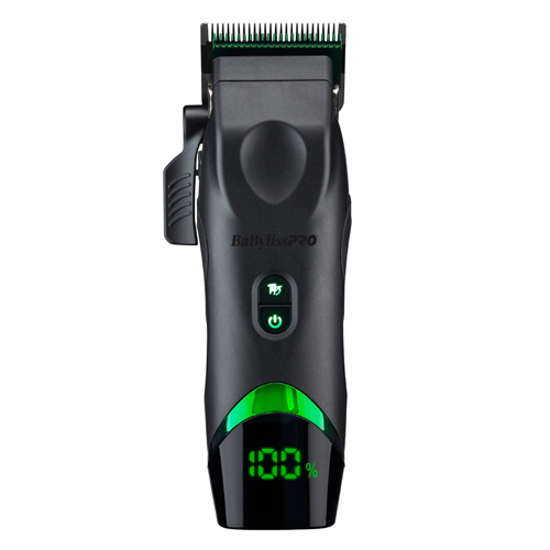 Babyliss X Tomb 45 Clipper