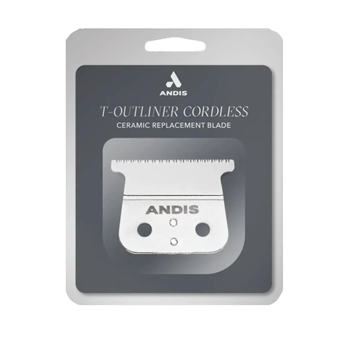 Andis T-Outliner Cordless Ceramic Replacement Blade