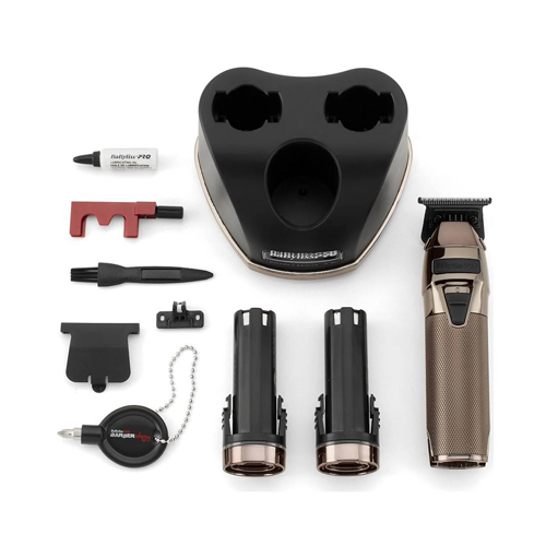 BaByliss Pro SNAPFX Cordless Trimmer Outliner