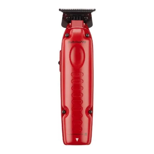 BabylissPro Influencer Edition LoProFX Trimmer Red