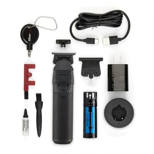 BaByliss Pro FXOne Trimmer Black