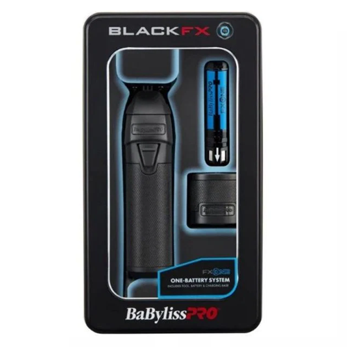 BaByliss Pro FXOne Trimmer Black