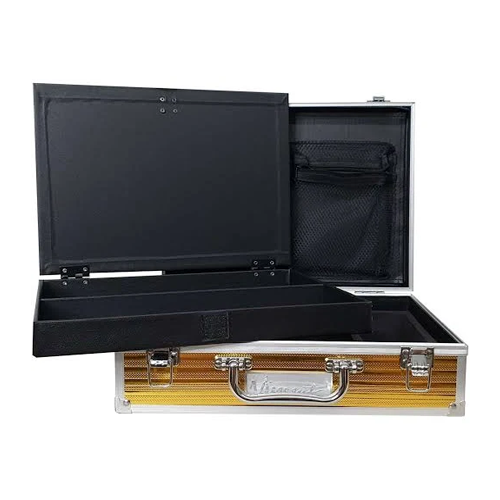 Vincent Mastercase Small Gold