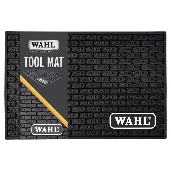 Wahl Professional Barber Tool Mat