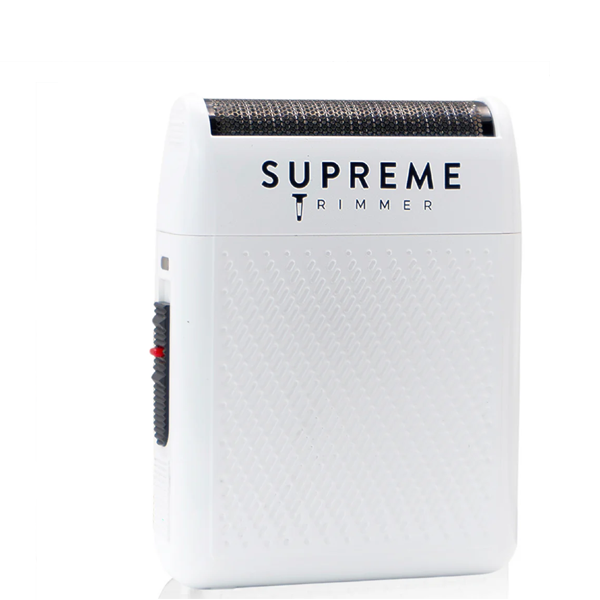 Supreme Trimmer Solo Shaver