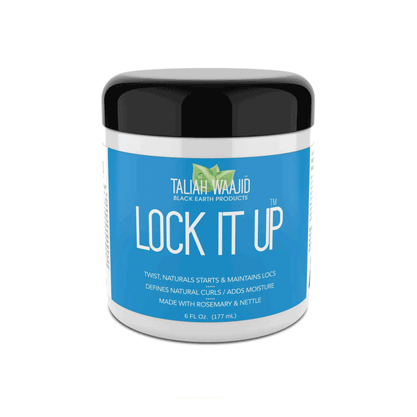 Taliah Waajid Lock it Up 6 oz.