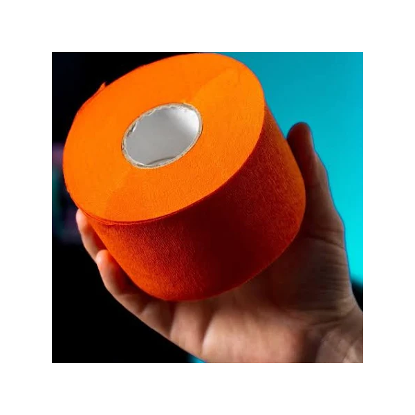 Rolda Professional Barber Paper Neck Strips