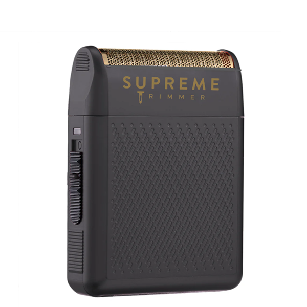 Supreme Trimmer Solo Shaver