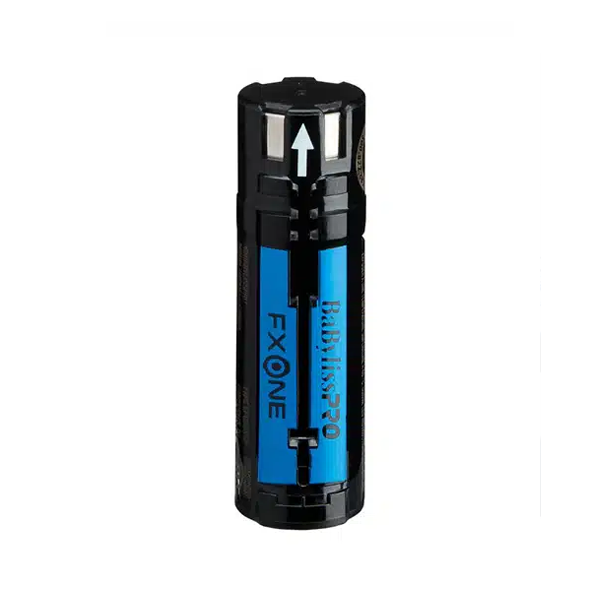 Babyliss Pro FX One Interchangeable Lithium Ion Replacement Battery