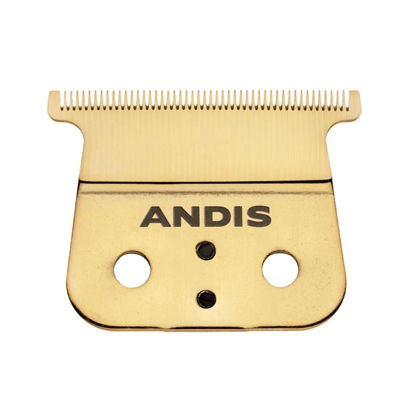 Andis GTX-EXO Cordless Gold GTX-Z Replacement Blade Deep Tooth