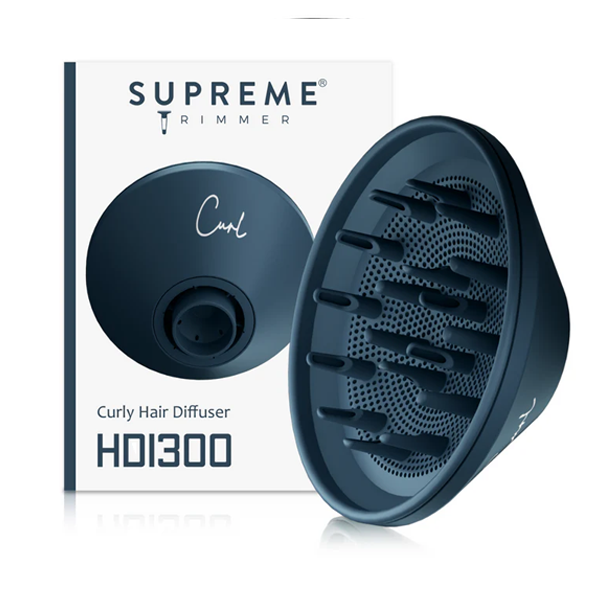 Supreme Trimmer Curly Hair Diffuser For Sh0347 Dryer