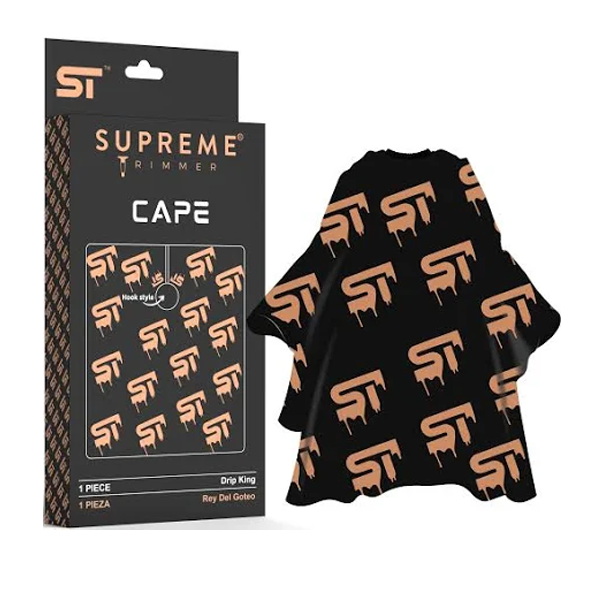 Supreme Trimmer Premium Barber Capes