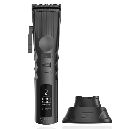 Supreme Trimmer 2 Spee Hair Clipper