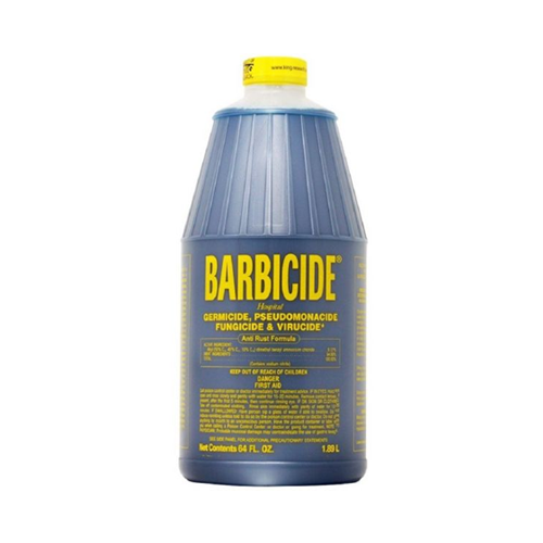 Barbicide Disinfectant 64 oz.