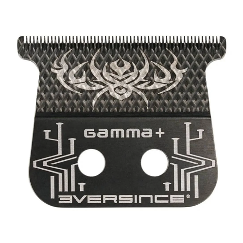 3Versince ES6 Trimmer Blade Set – DLC Wide Blade with “The One” Cutter