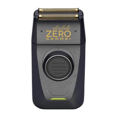 Gamma + Shaver Absolute Zero