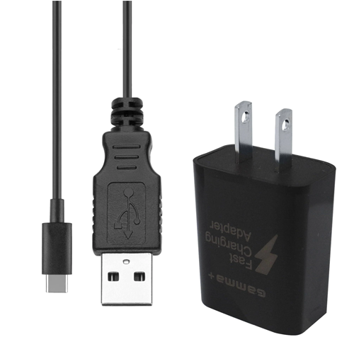 Gamma + Shaver Absolute Zero