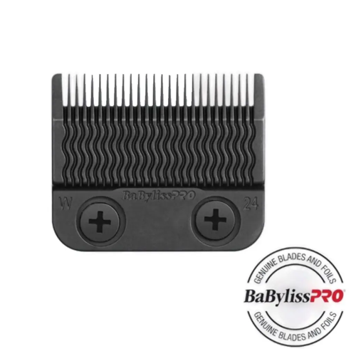 BaByliss Pro Precision Tri-Blade | Metal-Injection Molded | Tomb 45