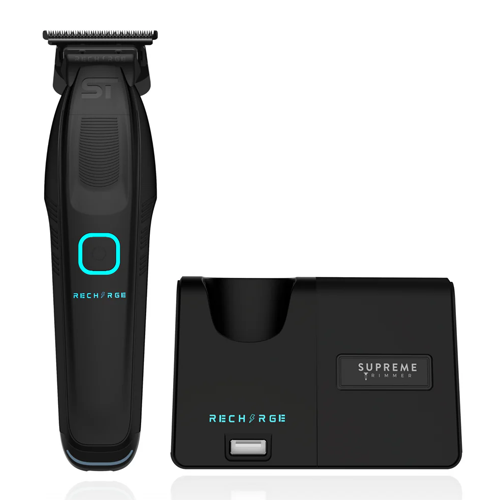 Supreme Trimmer Recharge Trimmer