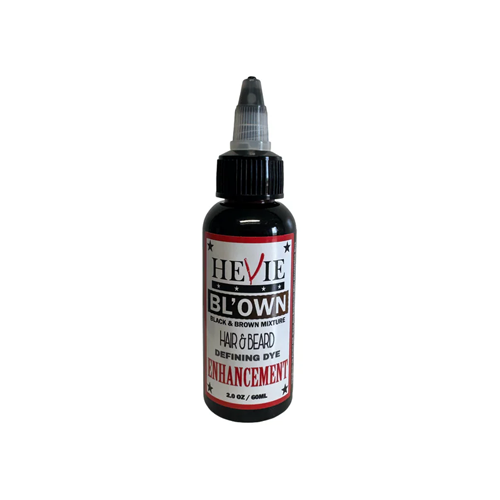Hevie Enhancement 2 oz.