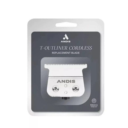 Andis T-Outliner Cordless Replacement Blade