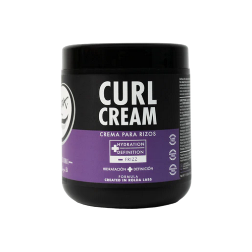 Rolda Curl Cream 17.63 oz.