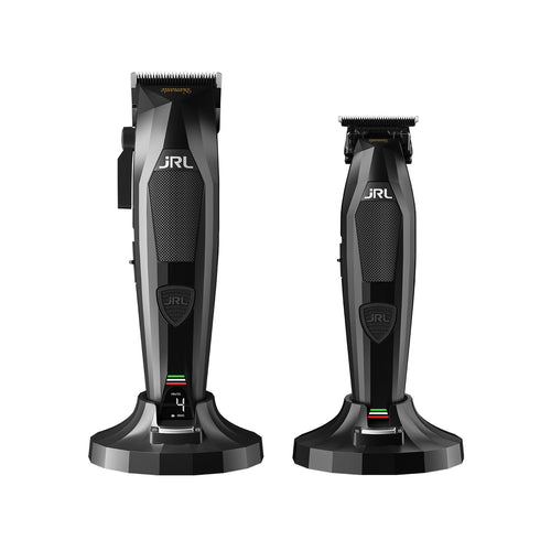 JRL Diamante Clipper + Trimmer Collection Set