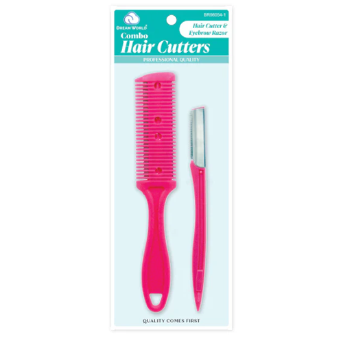 Dream Hair Cutter Combo BR98054-1
