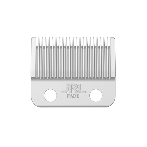 JRL Standard Fade Clipper Replacement Blade Silver