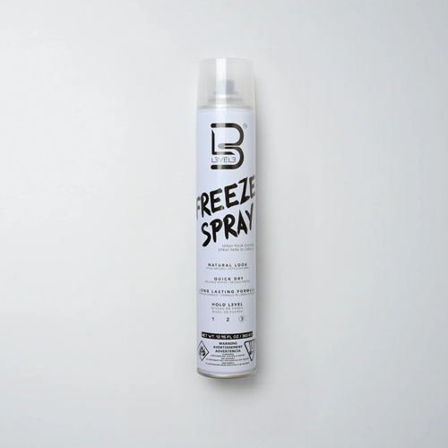 Level 3 Freeze Spray 12.95 oz.