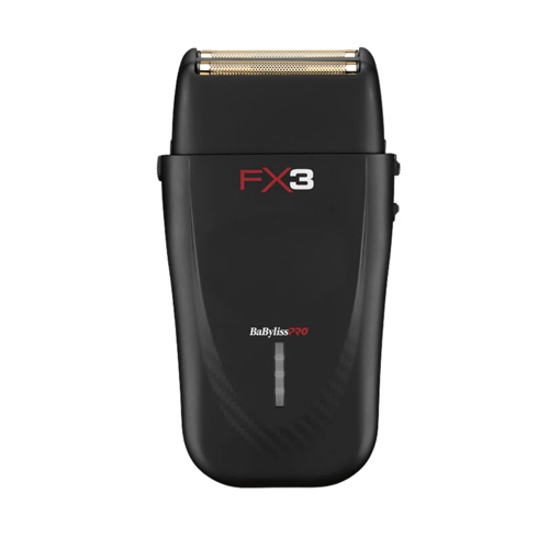 BaByliss Pro FX3 High Speed Foil Shaver