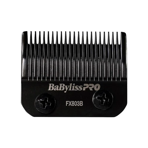 Babyliss Pro Taper Blade Replacement Black FX803B