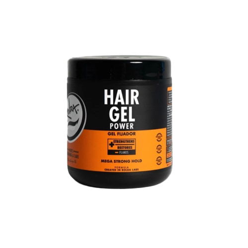 Rolda Hair Gel Power 17.63 oz.