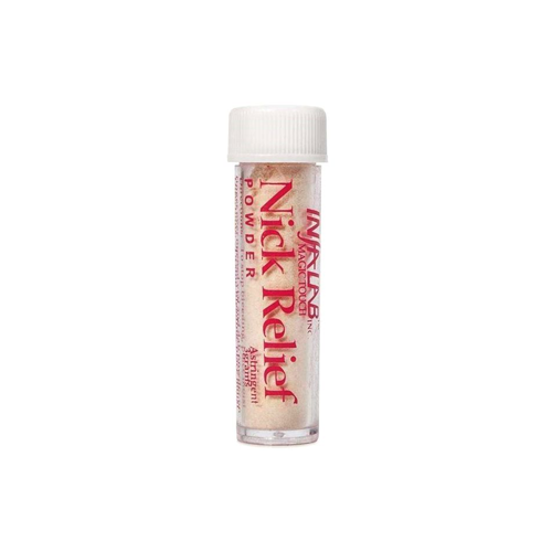 Infa-Lab Neck Relief Styptic Powder