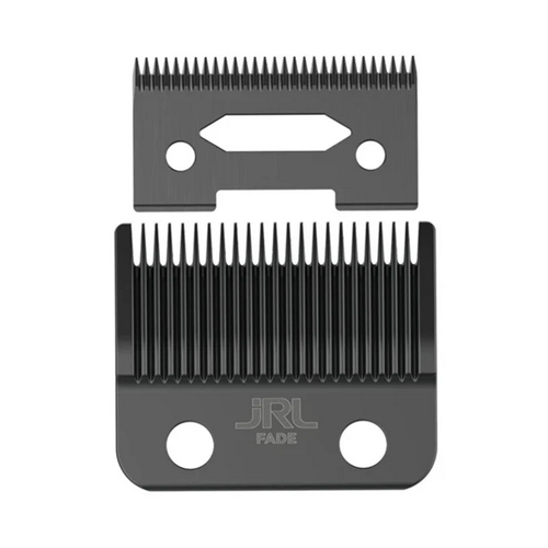 JRL Onyx Clipper Replacement Fade Blade Black