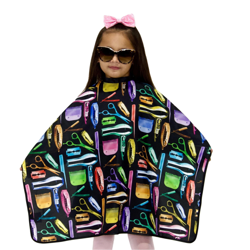 King Midas Kids Cape Fruity Pebbles