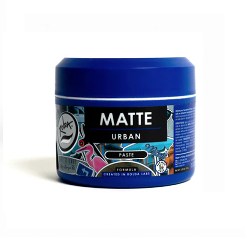 Rolda Urban Molding Matte Paste 5.29 oz.