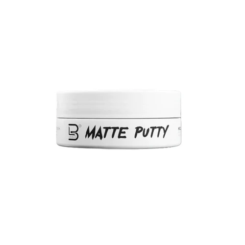 Level 3 Matte Putty 5 oz.