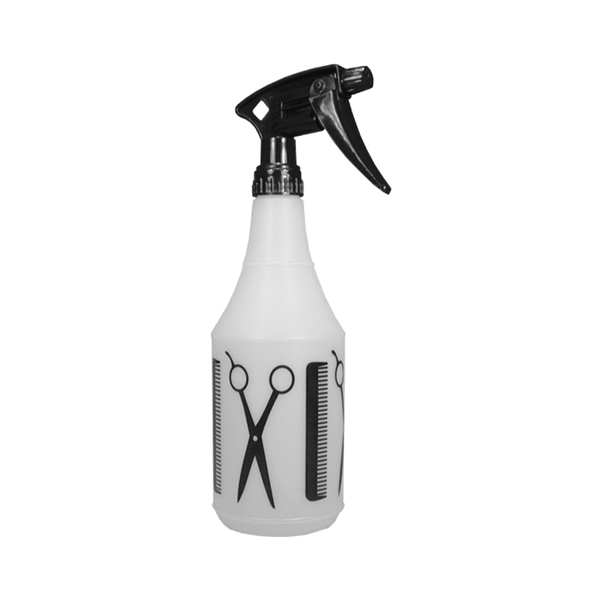 Brittny Spray Bottle Shear Mist 16 oz.
