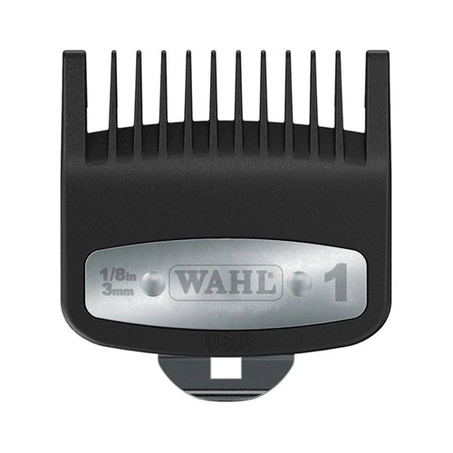 Wahl Premium Cutting Guide With Metal Clip